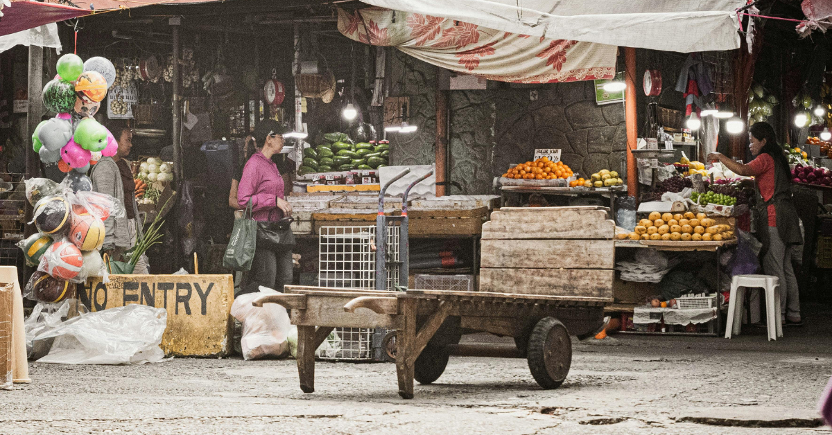 Unemployment bumaba sa 1.96M; underemployment tumaas sa 11.1%